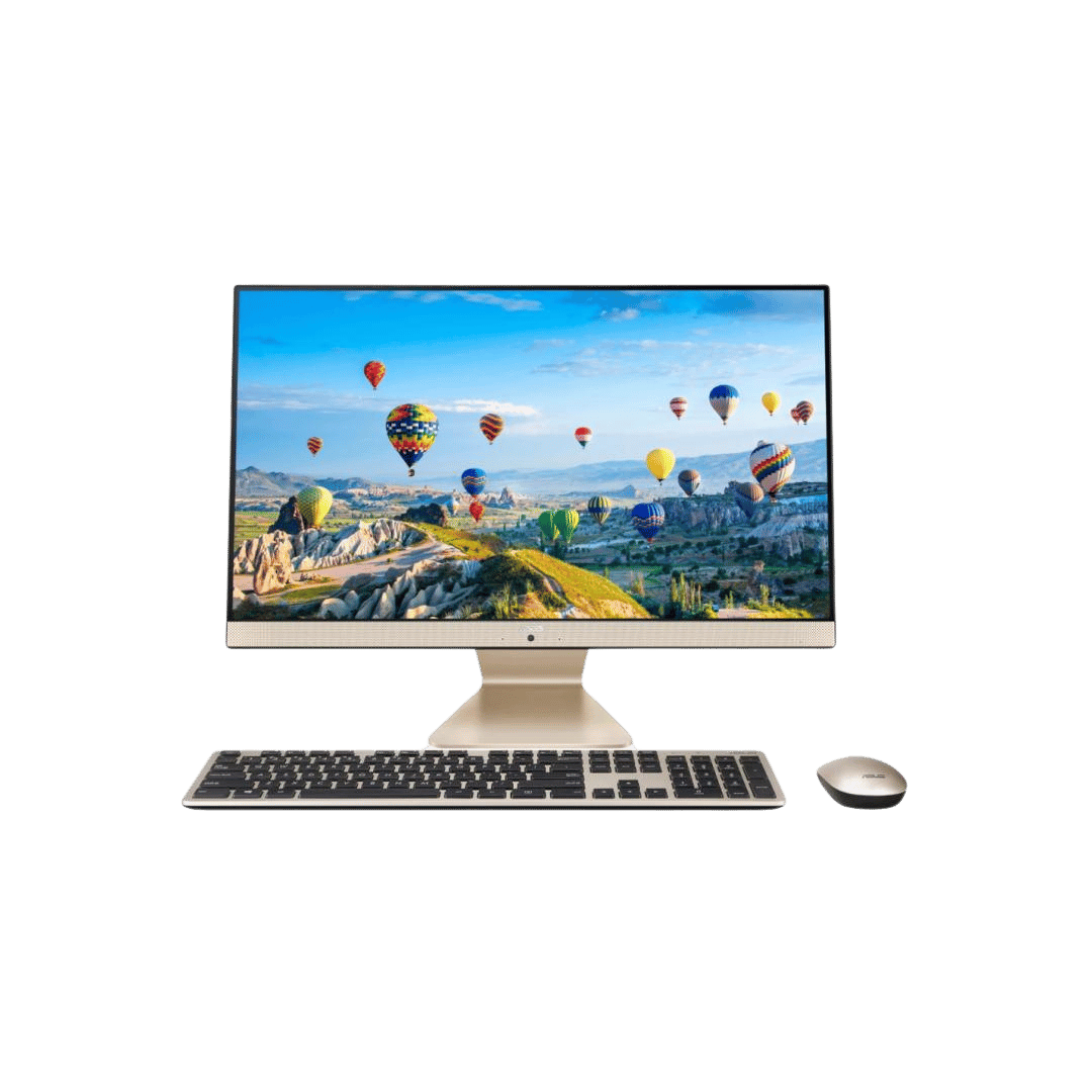 ASUS Vivo V241 AIO All-in-One Desktop 11Gen